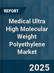 Global Medical Ultra High Molecular Weight Polyethylene Market