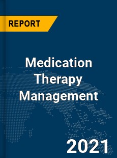Global Medication Therapy Management Market