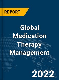 Global Medication Therapy Management Market