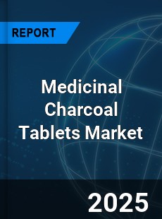 Global Medicinal Charcoal Tablets Market