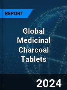 Global Medicinal Charcoal Tablets Market