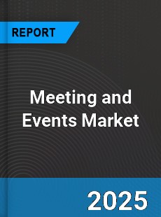Global Meeting and Events Market