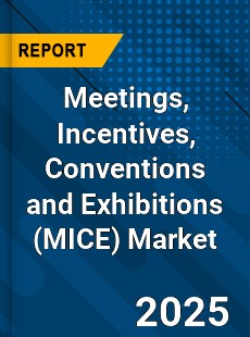 Meetings Incentives Conventions and Exhibitions Market