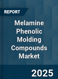 Global Melamine Phenolic Molding Compounds Market