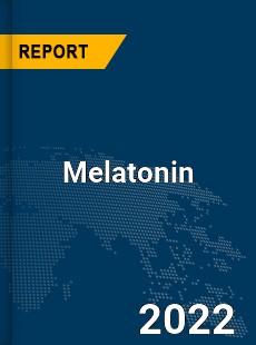 Global Melatonin Market
