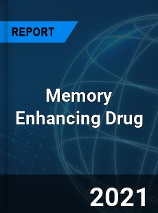 Memory Enhancing Drug Market