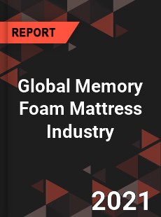 Global Memory Foam Mattress Industry
