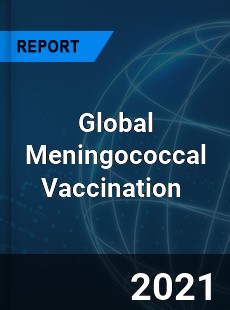 Global Meningococcal Vaccination Market