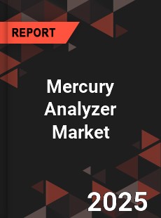 Global Mercury Analyzer Market
