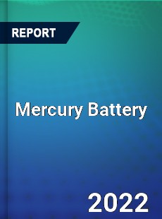 Global Mercury Battery Market