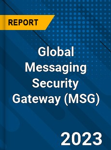 Global Messaging Security Gateway Industry