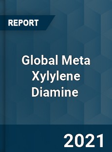 Global Meta Xylylene Diamine Market