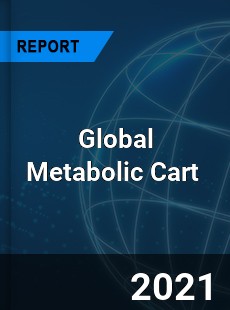 Global Metabolic Cart Market