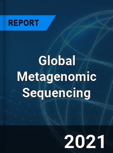 Global Metagenomic Sequencing Market