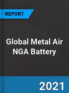 Global Metal Air NGA Battery Market