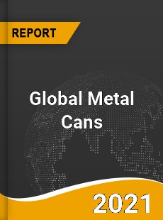 Global Metal Cans Market