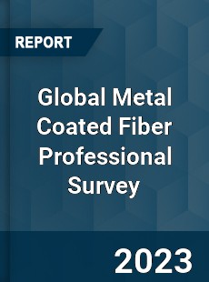 Global Metal Coated Fiber Professional Survey Report