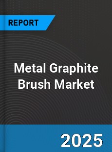 Global Metal Graphite Brush Market