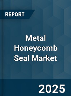 Global Metal Honeycomb Seal Industry