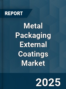 Global Metal Packaging External Coatings Outlook