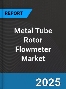 Global Metal Tube Rotor Flowmeter Market