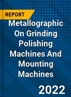 Global Metallographic Market