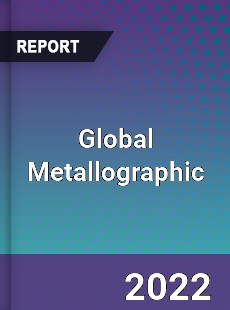 Global Metallographic Market