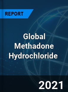 Global Methadone Hydrochloride Market