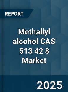 Global Methallyl alcohol CAS 513 42 8 Industry