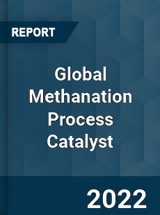 Global Methanation Process Catalyst Market