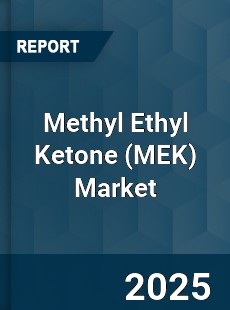 Global Methyl Ethyl Ketone Market
