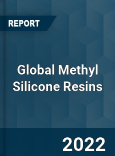 Global Methyl Silicone Resins Market