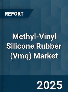 Global Methyl Vinyl Silicone Rubber Market