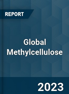 Global Methylcellulose Market