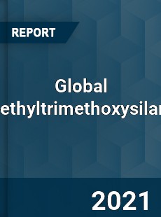 Global Methyltrimethoxysilane Market