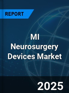 Global MI Neurosurgery Devices Market