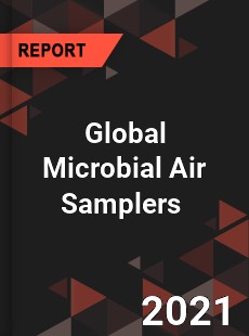 Microbial Air Samplers Market