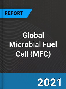 Global Microbial Fuel Cell Market