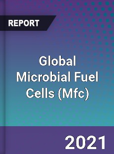 Global Microbial Fuel Cells Market