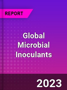 Global Microbial Inoculants Market