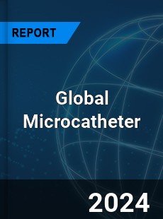 Global Microcatheter Market