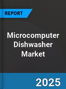 Global Microcomputer Dishwasher Market