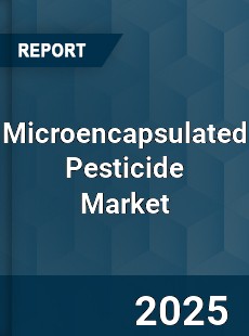 Global Microencapsulated Pesticide Market