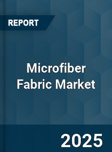 Global Microfiber Fabric Market