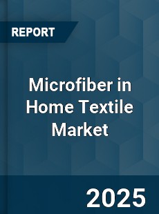 Microfiber in Home Textile Market