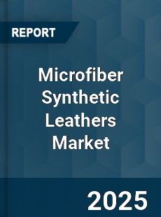 Global Microfiber Synthetic Leathers Market