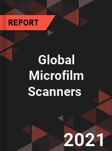 Global Microfilm Scanners Market