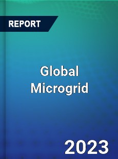 Global Microgrid Market