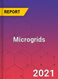 Global Microgrids Market
