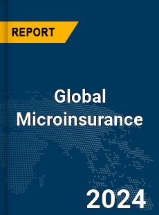 Global Microinsurance Market